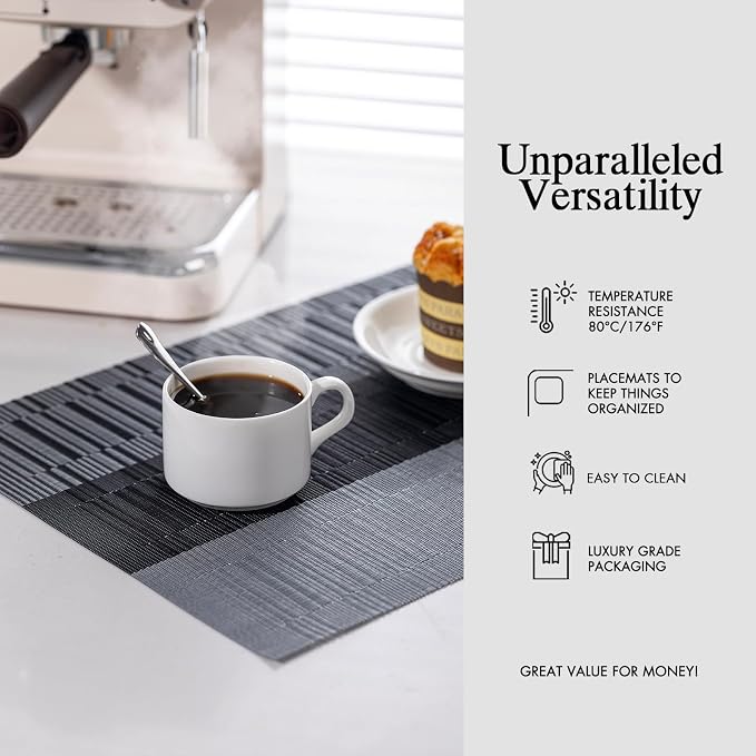 Placemats Set of 12 - Image 5