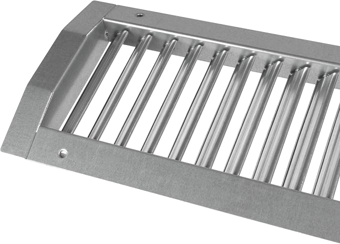 Repa Market 13" x 5" Inch Air Exhaust Grille - Image 7