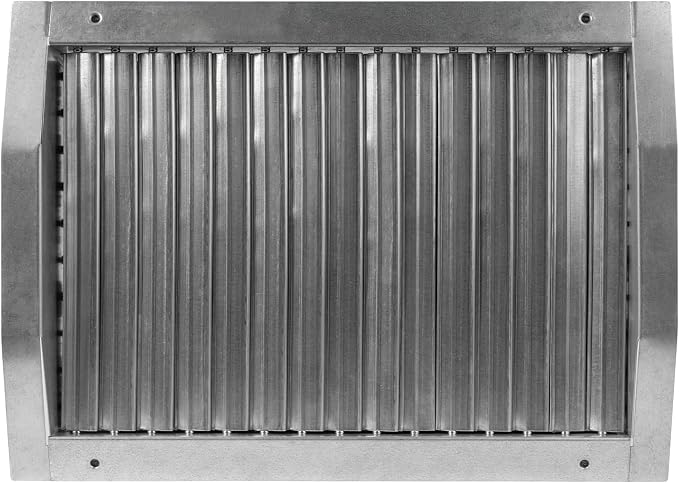 Repa Market 13" x 9" Inch Air Exhaust Grille - Image 6