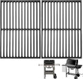 Spirit 300 Grill Grates for Weber Spirit 300 SER E310 E/S 320 S310, E/S 330 II by DcYourHome