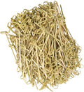 DC-BEAUTIFUL 200 Pack Natural Bamboo Knot Skewers, 6 Inch Bamboo Twisted End by DC-BEAUTIFUL