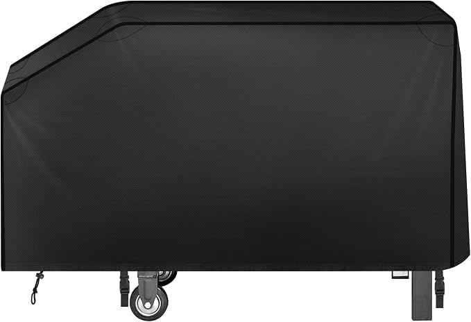 iCOVER 28 inch Griddle Cover for Blackstone, Waterproof Lightweight Polyester by iCOVER