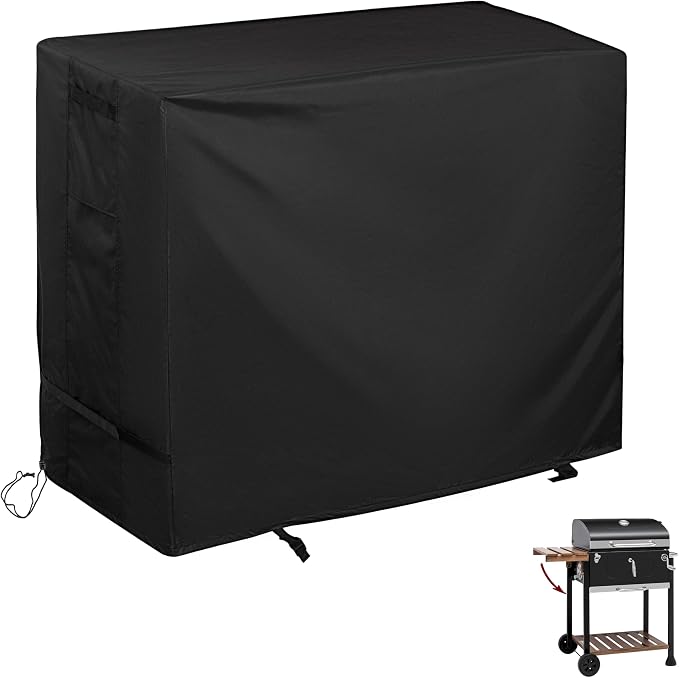 Outdoor Grill Cover for Royal Gourmet CD1824M Charcoal Grill by Unknown