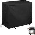 Outdoor Grill Cover for Royal Gourmet CD1824M Charcoal Grill by Unknown