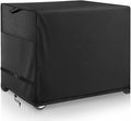 Outdoor Pizza Oven Table Cover by Wnanan