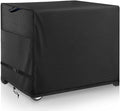 Outdoor Prep Table Cover- Heavy Duty Waterproof Cover by Wnanan