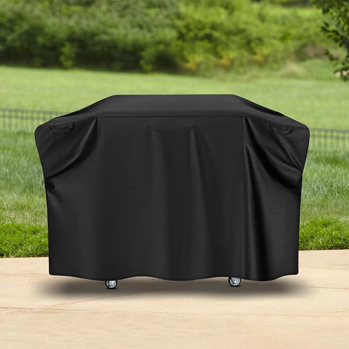 Unicook Griddle Cover for Blackstone 28 Inch ProSeries Grill, Outdoor 60 Inch - Image 6