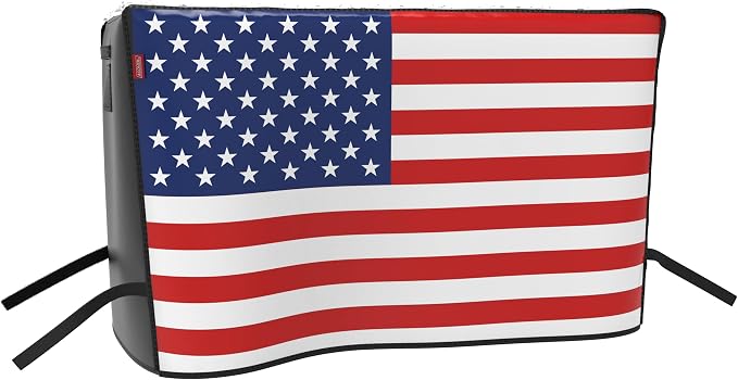 45" Heavy Duty Waterproof Gas Grill Cover fits Weber Char-Broil Coleman Gas - Image 2