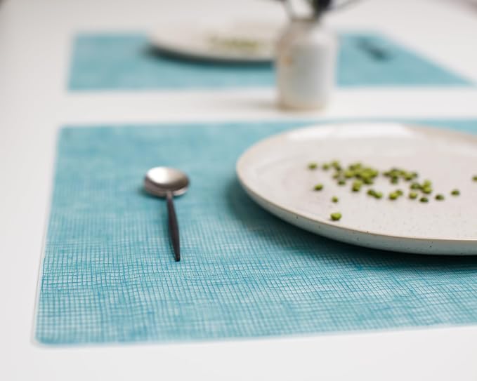 MODERN-TWIST 100% Plastic Free Silicone Tabletop, Decoration, Modern Design - Image 5