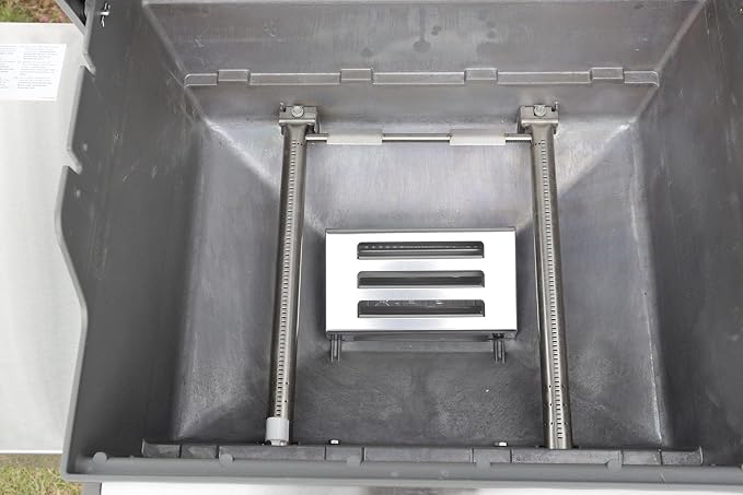 GS4 Spirit II Grill Parts for Weber Spirit 2 Replacement Parts Spirit II 200 - Image 7