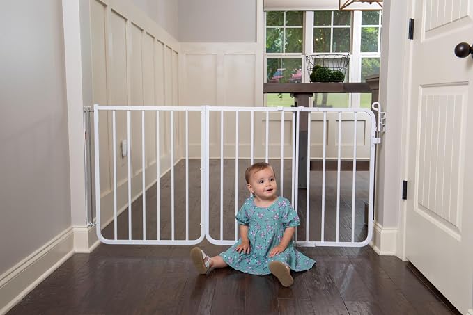 Cardinal Gates MG15 Auto-Lock Baby Gate - Image 8