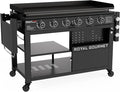 Royal Gourmet GB6000 6 Burner Propane Gas Griddle by RoyalGourmetCorp