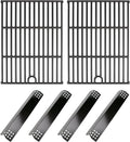 Grill Replacement Parts for Nexgrill 720-0925P by Grimate