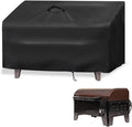Grill Cover for Pit BOSS 10697 Table Top Wood Grill, Waterproof Gas BBQ Cover by Aidetech