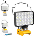 Ecarke LED Work Light Compatible by Ecarke