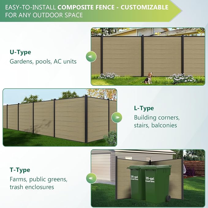 Mondaria Fence Privacy Screen - Image 6