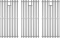 17" Grill Grates for Charbroil Infrared 3 Burner 463242515 463242516 466242515 by Suzlon
