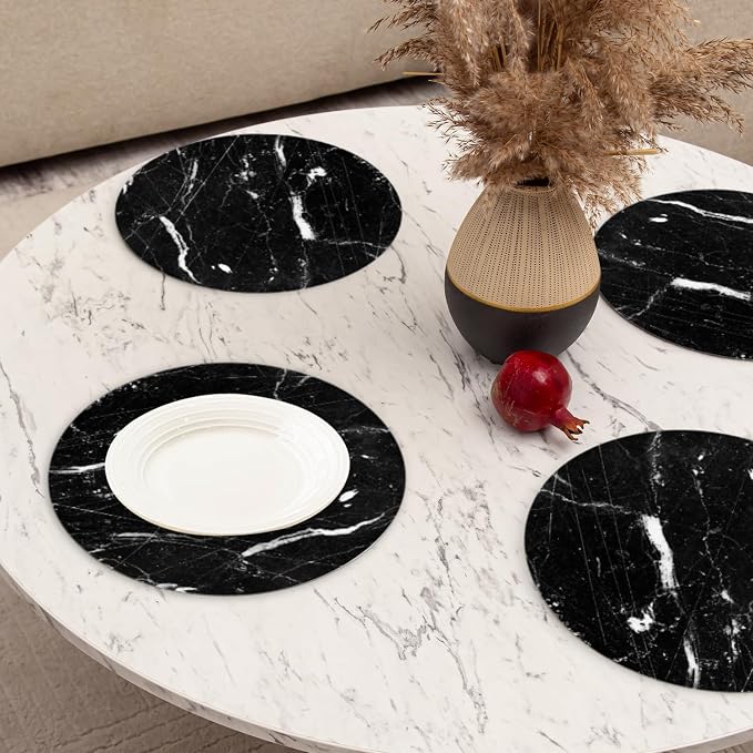 Heat Resistant Placemats Set of 4 - Image 6