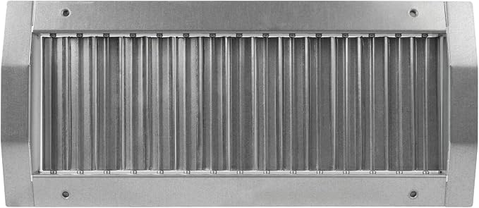 Repa Market 13" x 5" Inch Air Exhaust Grille - Image 6