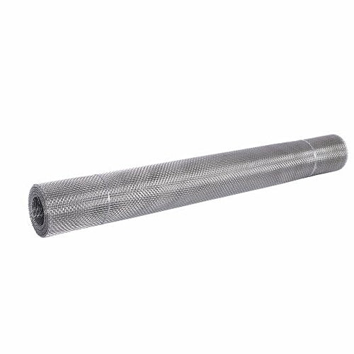 10 Mesh 304 Stainless Steel Wire mesh 23.5 in. x 10 ft. - Image 2