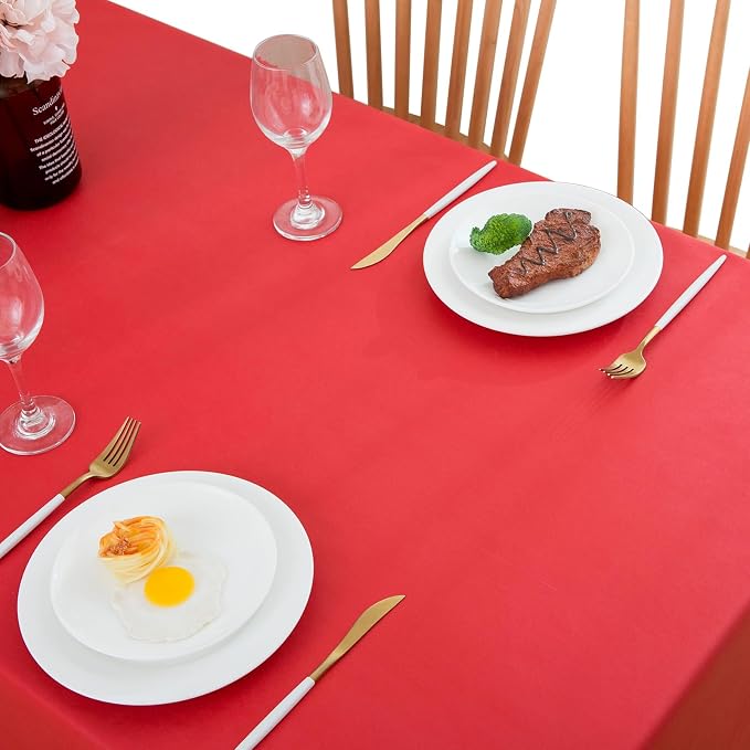 LIBERECOO Vinyl Tablecloth - Image 8