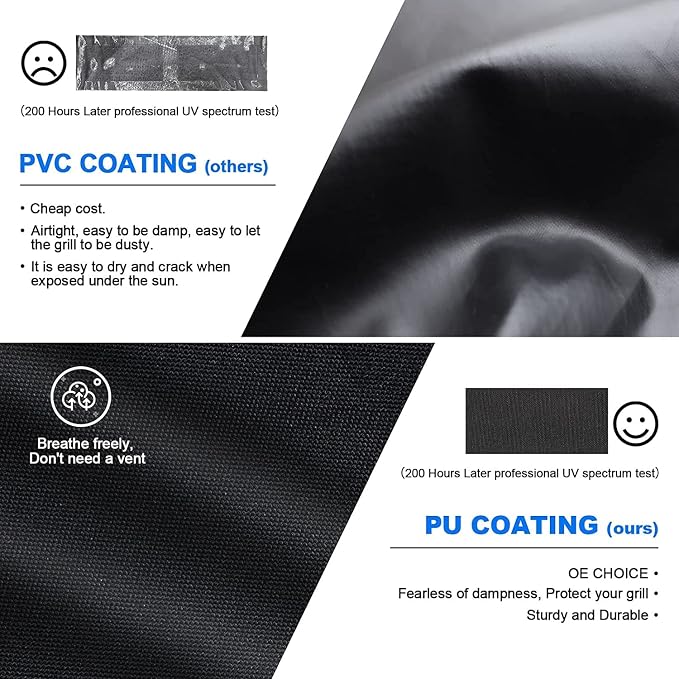 Comnova Grill Cover 30 Inch - Image 7