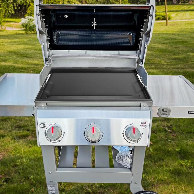 6787 Full-Size Griddle Inserts - Image 7