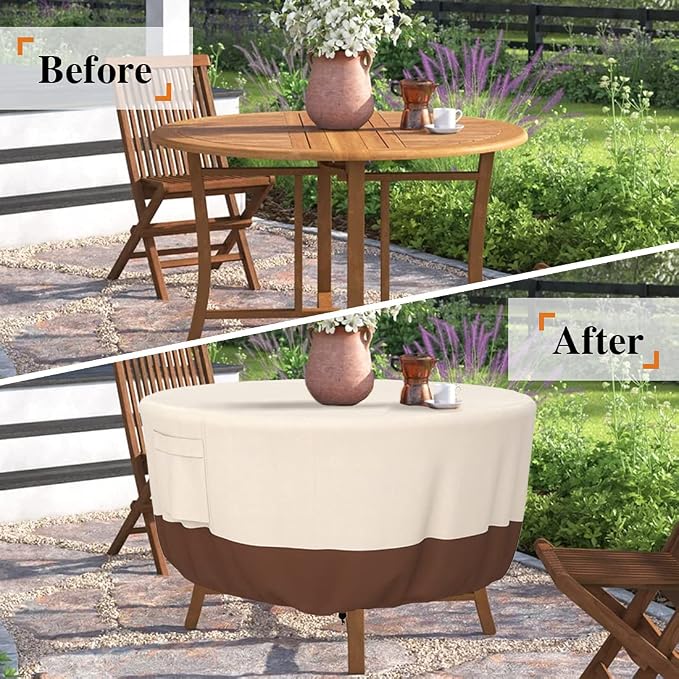 Patio Furniture Covers - Image 2