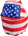 Propane Tank Cover Fits 20-Pound Steel Propane Cylinder by BroilPro+Accessories