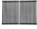GasSaf Grill Grates for Weber Spirit 300, Spirit 700, Genesis Silver Gold B|C by GasSaf