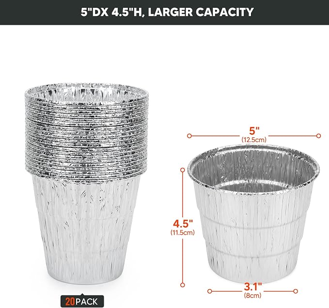 Stanbroil Grill Grease Bucket Replacement - Image 2