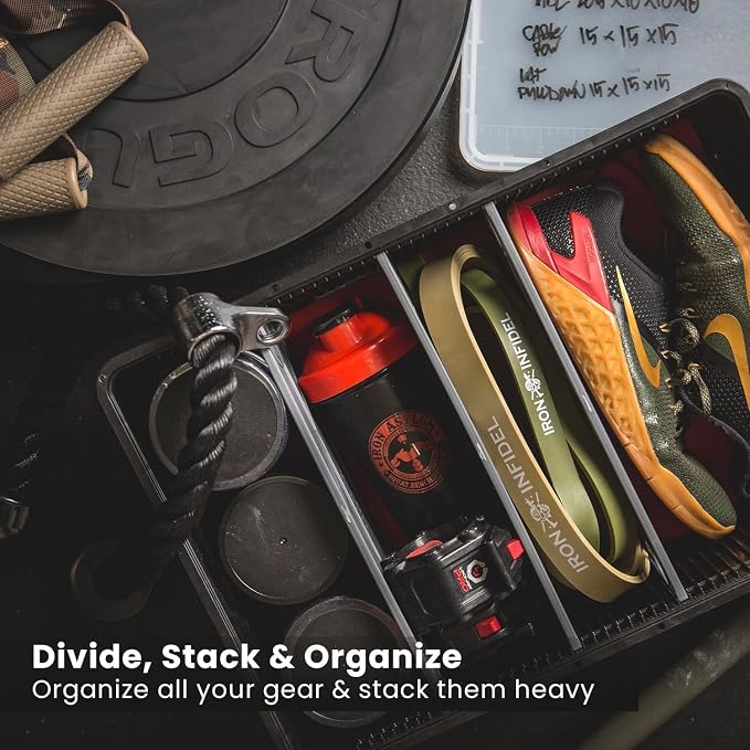 Full-Size Collapsible Crate - Image 5