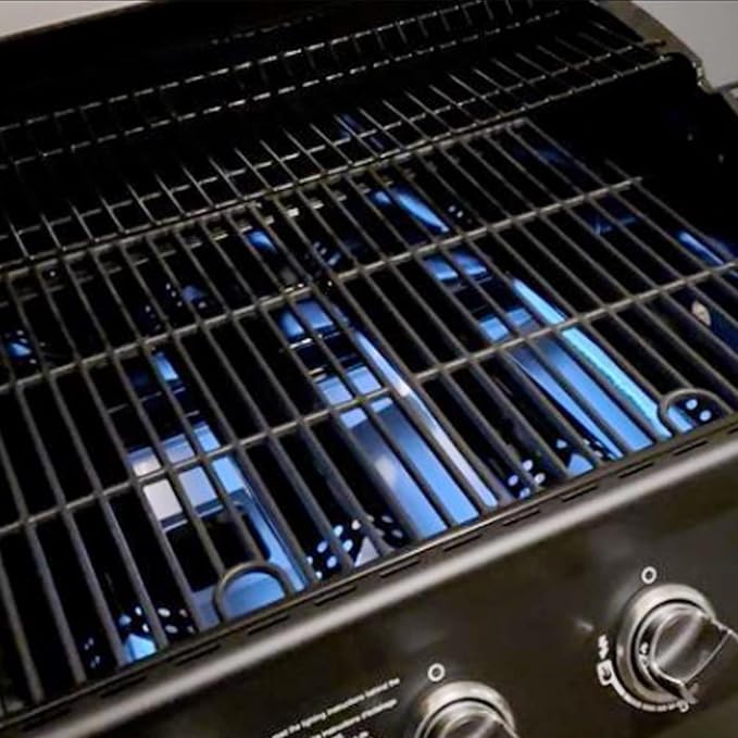 Grill Parts for Nexgrill 4 Burner 720-0925 720-0925P 720-0925PG, Cooking Grate - Image 6