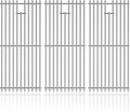 17’’ Stainless Steel Cooking Grates by jkxoo