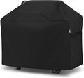 Arcedo BBQ Grill Cover 53 Inch, Heavy Duty Waterproof Outdoor Gas Grill Cover by ARCEDO