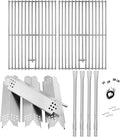 Replacement Parts for Nexgrill 4 Burner 720-0925P 720-0925 720-0925PG, Grill by BBQration