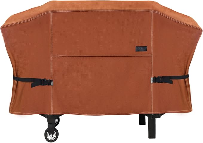 NettyPro Griddle Cover for Blackstone 36 inch Griddle Waterproof Heavy Duty 4 by NettyPro
