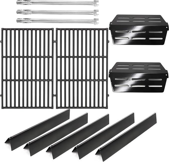 Criditpid Grill Replacement Parts by Criditpid