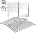 66089 18.75" Grill Grates for Weber GS4 Genesis II 400 & Genesis II LX 400 by BBQration