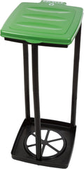 Portable Trash Bag Holder by Wakeman