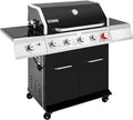 Royal Gourmet GA5404H 5-Burner Propane Gas Grill by RoyalGourmetCorp