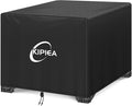 Kipiea Square Fire Pit Cover by Kipiea
