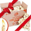 Zorestar Fire Starters XXL 200 pc by ZorestarBBQandGrillproducts