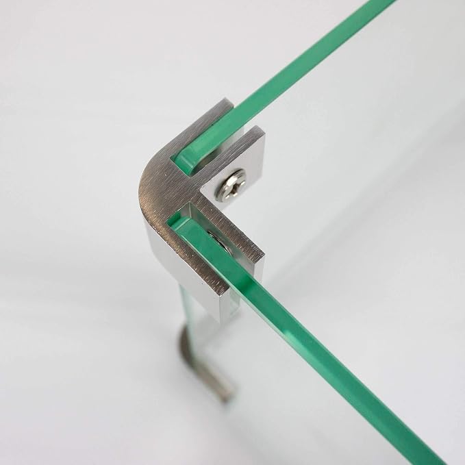 Celestial 41.25" x 17" x 6" Wind Guard, fits Celestial 36” x 12” Fire Pit - Image 7