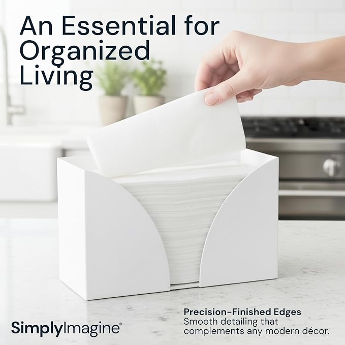 Paper Towel Dispenser Countertop - Image 4