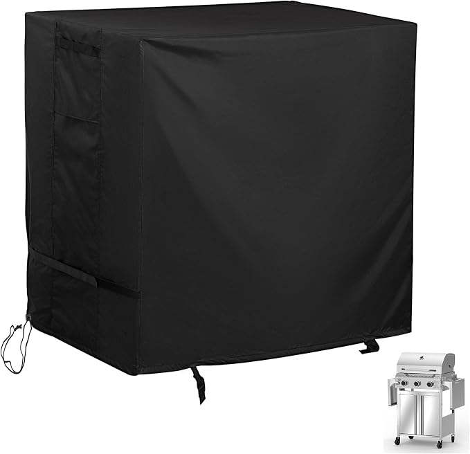 Grill Cover for Electactic G31 Gas Grill by Unknown