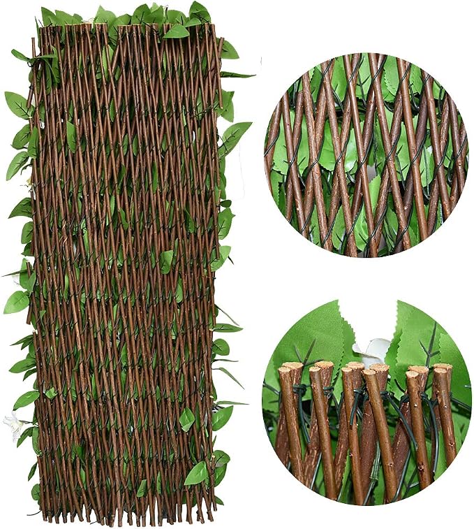 Expandable Fence Privacy Screen - Image 4