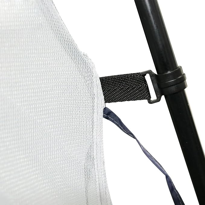 Ozark Trail 13x9 Screen House Tent, Mesh Panels - Image 8