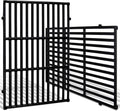 Adviace 19.5 Inch Cast Iron Grill Grates by Adviace