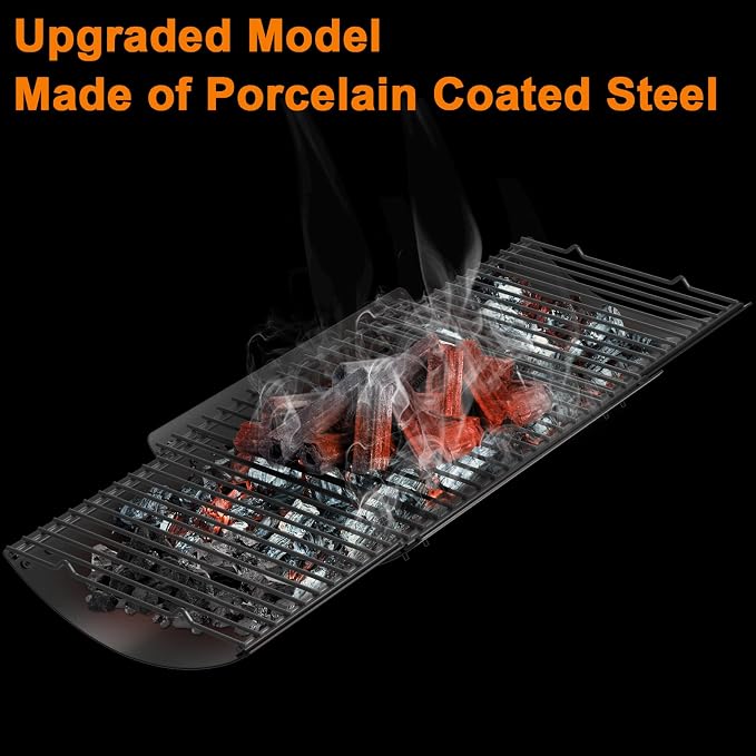 MixRBBQ 23" to 34" Universal Ash pan - Image 4